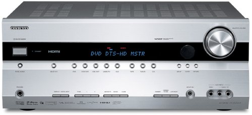 ONKYO AVセンター TX-SA606X 買ってはいけない？ONKYO TX-SA606X(S)レビュー